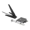 Network card Herald BE9400 WiFi 7 PCIe