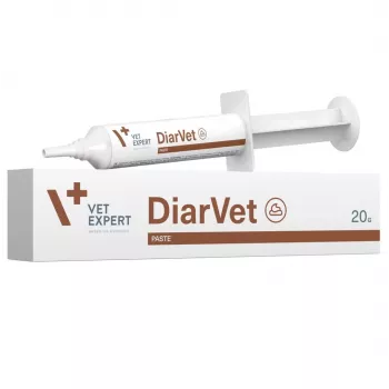VetExpert Diarvet paste 20g