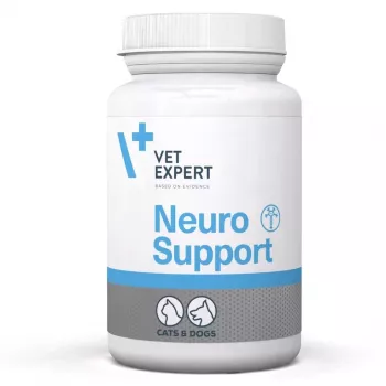 VetExpert NeuroSupport 45 capsules.