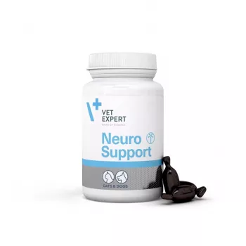 VetExpert NeuroSupport 45 capsules.