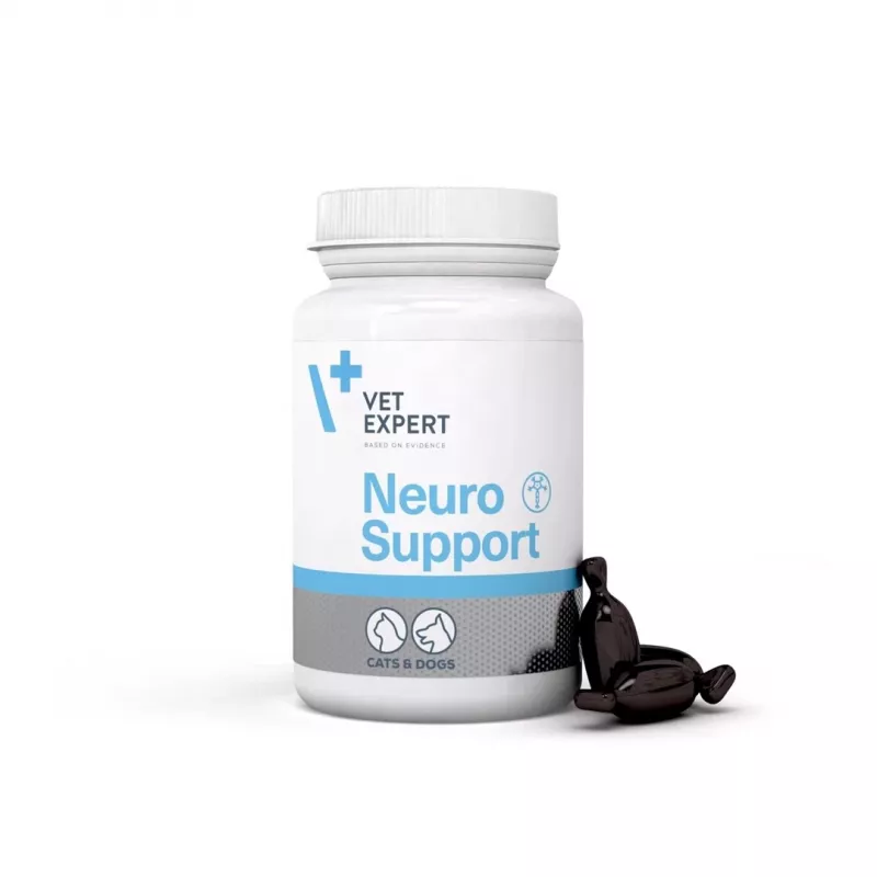 VetExpert NeuroSupport 45 capsules.