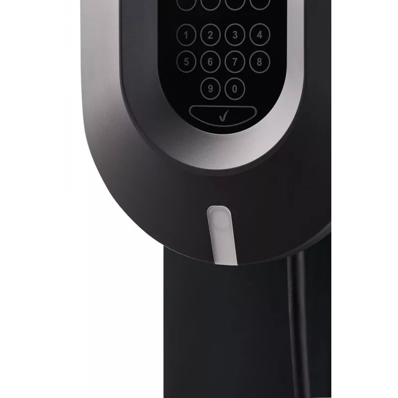 STAG EV CORE Charging Station (Charging Cable) White, Graphite