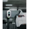STAG EV CORE Charging Station (Charging Cable) White, Graphite