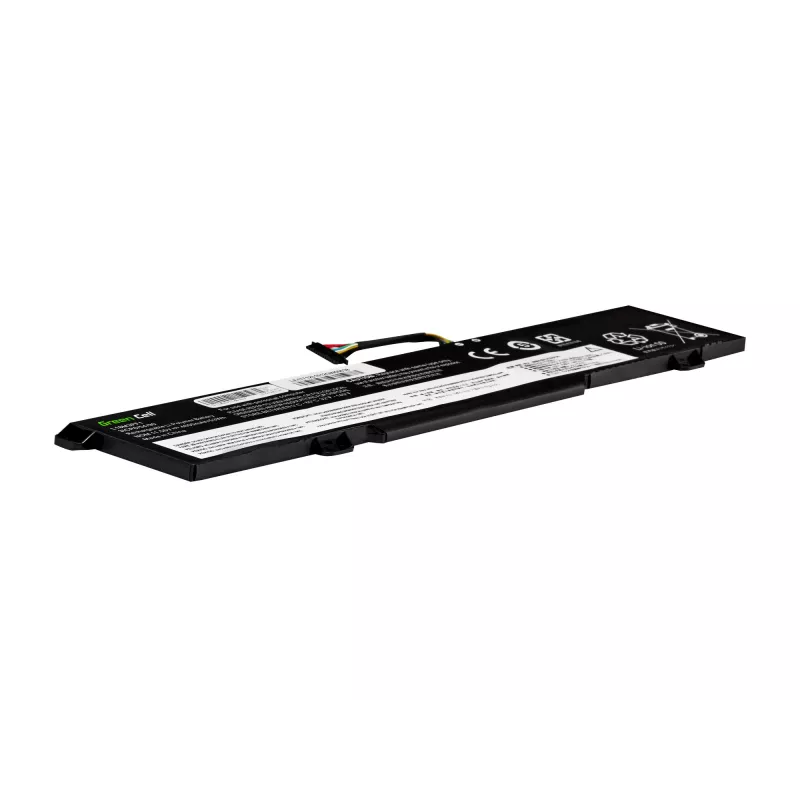 Greencell Laptop Battery for Lenovo Ideapad L340-15IRH L340-17IRH 4600mAh