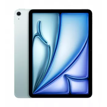 iPad Air 11 inches WiFi + Cellular 1TB Blue