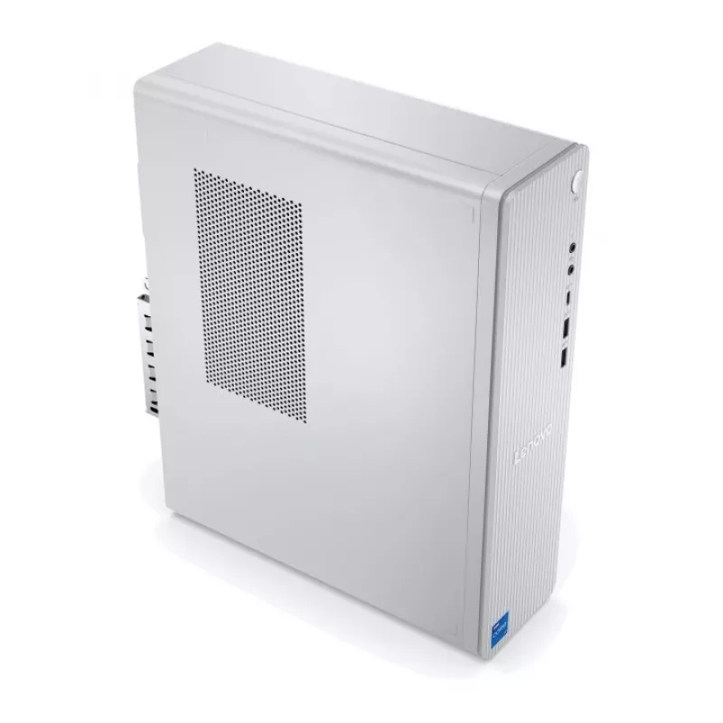 Lenovo IdeaCentre Tower 08IRH9 i7-13620H 32GB DDR5 5200 SSD1TB Intel UHD Graphics NoOS Cloud Grey 3Y OnSite