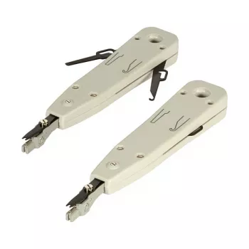LSA Punch-Down Tool,simultaneous insertion and cutting