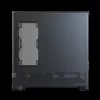 Montech Sky 3 PC-Enclosure, Midi-Tower, ATX, ARGB, Tempered Glass - black