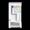 Montech Sky 3 PC-Enclosure, Midi-Tower, ATX, ARGB, Tempered Glass - White