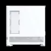 Montech Sky 3 PC-Enclosure, Midi-Tower, ATX, ARGB, Tempered Glass - White