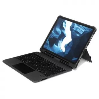 LAUT TYPE FOLIO 2 for iPad 10. Gen (2022) - Black
