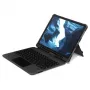 LAUT TYPE FOLIO 2 for iPad 10. Gen (2022) - Black