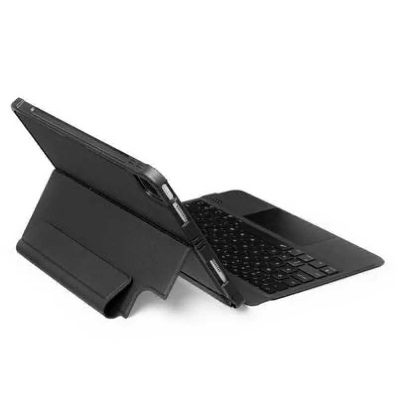LAUT TYPE FOLIO 2 for iPad 10. Gen (2022) - Black