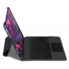 LAUT TYPE FOLIO 2 for iPad 10. Gen (2022) - Black