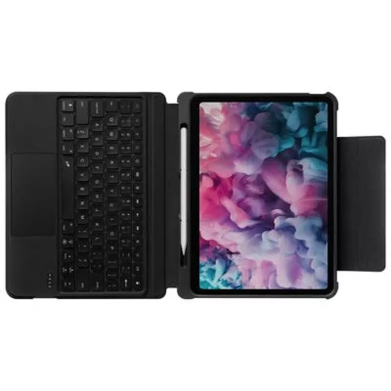 LAUT TYPE FOLIO 2 for iPad 10. Gen (2022) - Black