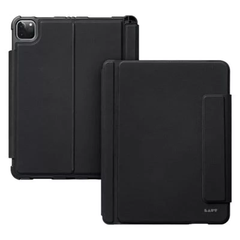 LAUT TYPE FOLIO 2 for iPad 10. Gen (2022) - Black