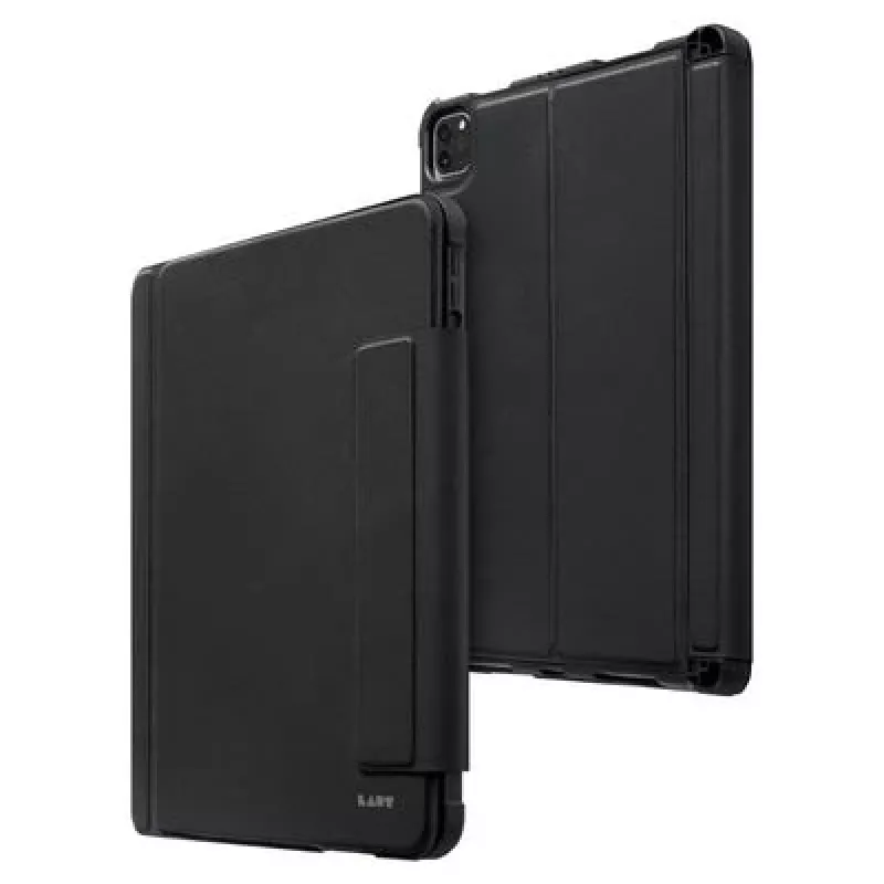 LAUT TYPE FOLIO 2 for iPad 10. Gen (2022) - Black