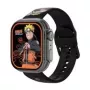Smartwatch abyx Fit Touch 5 Naruto star grey