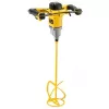 DeWALT DWD241-QS concrete mixer