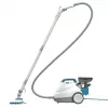 Black & Decker BHSMP2314-QS steam cleaner Cylinder steam cleaner 1.2 L 2300 W Blue, White