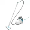 Black & Decker BHSMP2314-QS steam cleaner Cylinder steam cleaner 1.2 L 2300 W Blue, White