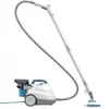 Black & Decker BHSMP2314-QS steam cleaner Cylinder steam cleaner 1.2 L 2300 W Blue, White
