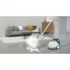 Black & Decker BHSMP2314-QS steam cleaner Cylinder steam cleaner 1.2 L 2300 W Blue, White