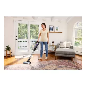 Black & Decker BSV520BRP-QW stick vacuum/electric broom Battery Dry Bagless 0.65 L 2 Ah