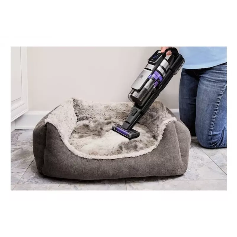 Black & Decker BSV520BRP-QW stick vacuum/electric broom Battery Dry Bagless 0.65 L 2 Ah
