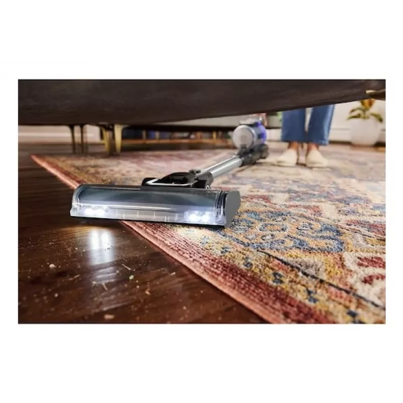 Black & Decker BSV520BRP-QW stick vacuum/electric broom Battery Dry Bagless 0.65 L 2 Ah