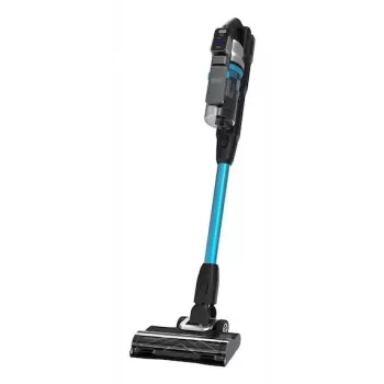 Black & Decker BSV520BRB-QW stick vacuum/electric broom Battery Dry Bagless 0.65 L Blue 2 Ah