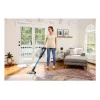 Black & Decker BSV520BRB-QW stick vacuum/electric broom Battery Dry Bagless 0.65 L Blue 2 Ah