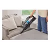 Black & Decker BSV520BRB-QW stick vacuum/electric broom Battery Dry Bagless 0.65 L Blue 2 Ah