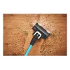 Black & Decker BSV520BRB-QW stick vacuum/electric broom Battery Dry Bagless 0.65 L Blue 2 Ah