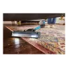 Black & Decker BSV520BRB-QW stick vacuum/electric broom Battery Dry Bagless 0.65 L Blue 2 Ah