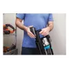 Black & Decker BSV520BRB-QW stick vacuum/electric broom Battery Dry Bagless 0.65 L Blue 2 Ah