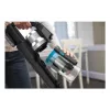 Black & Decker BSV520BRB-QW stick vacuum/electric broom Battery Dry Bagless 0.65 L Blue 2 Ah
