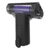 Black & Decker BSV525BLP-QW stick vacuum/electric broom Battery Dry Bagless 0.65 L 2.5 Ah