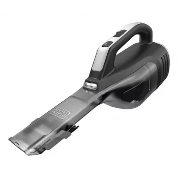 Black & Decker DVD320J-QW handheld vacuum Bagless