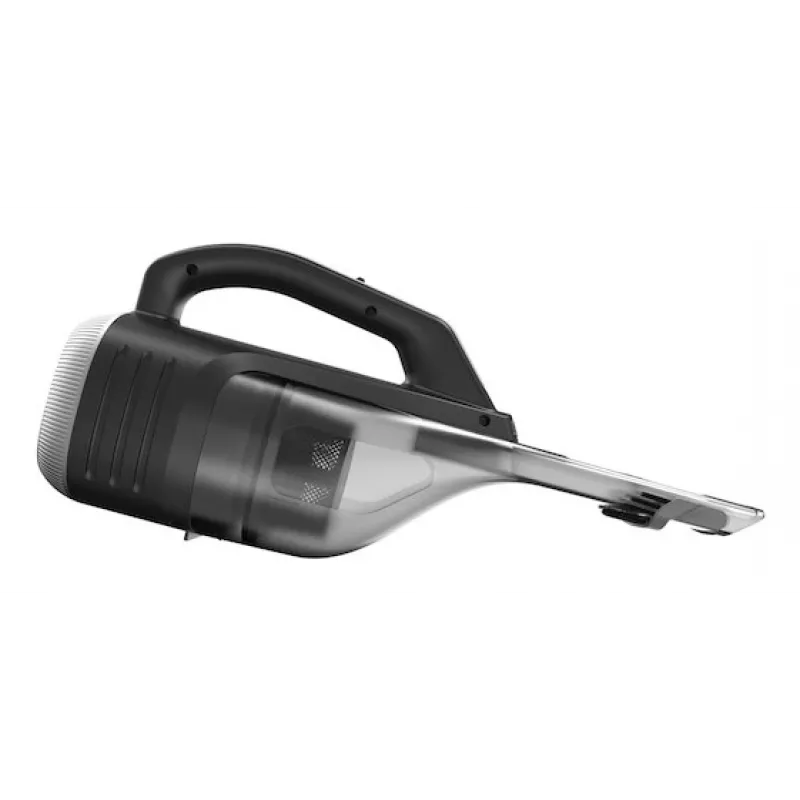 Black & Decker DVD320J-QW handheld vacuum Bagless