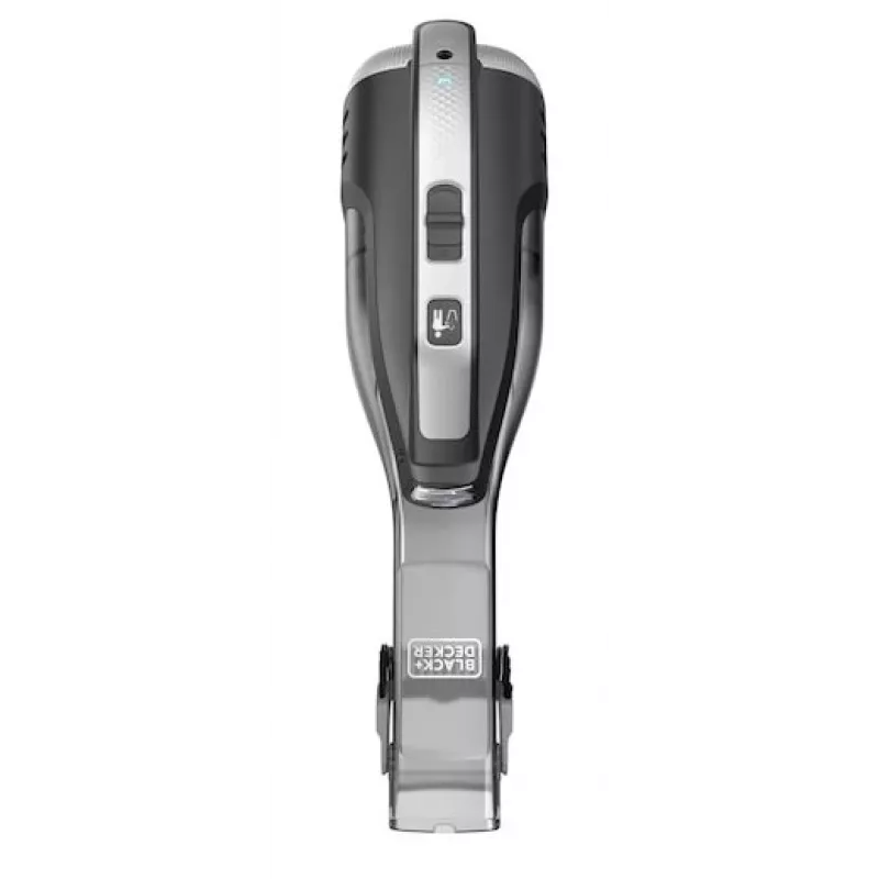 Black & Decker DVD320J-QW handheld vacuum Bagless