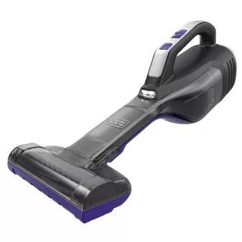 Black & Decker DVD320BP handheld vacuum Bagless