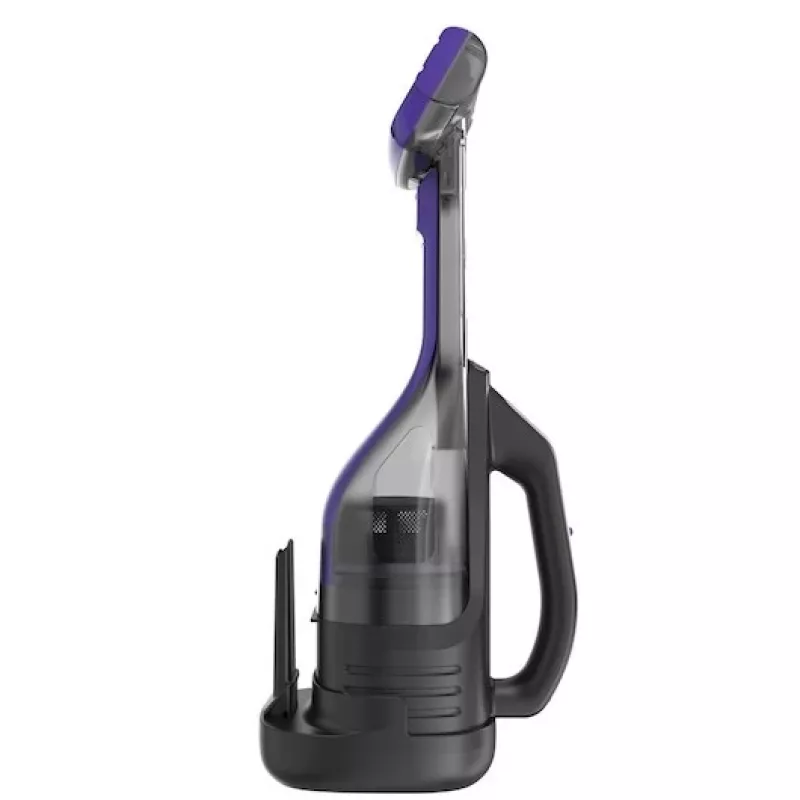 Black & Decker DVD320BP handheld vacuum Bagless