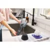Black & Decker DVD320BP handheld vacuum Bagless