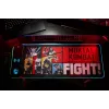 Numskull Mouse Pad Mortal Kombat + wireless Charge 30x80cm