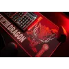 Numskull Mouse Pad House of Dragons + wireless Charge 30x80cm