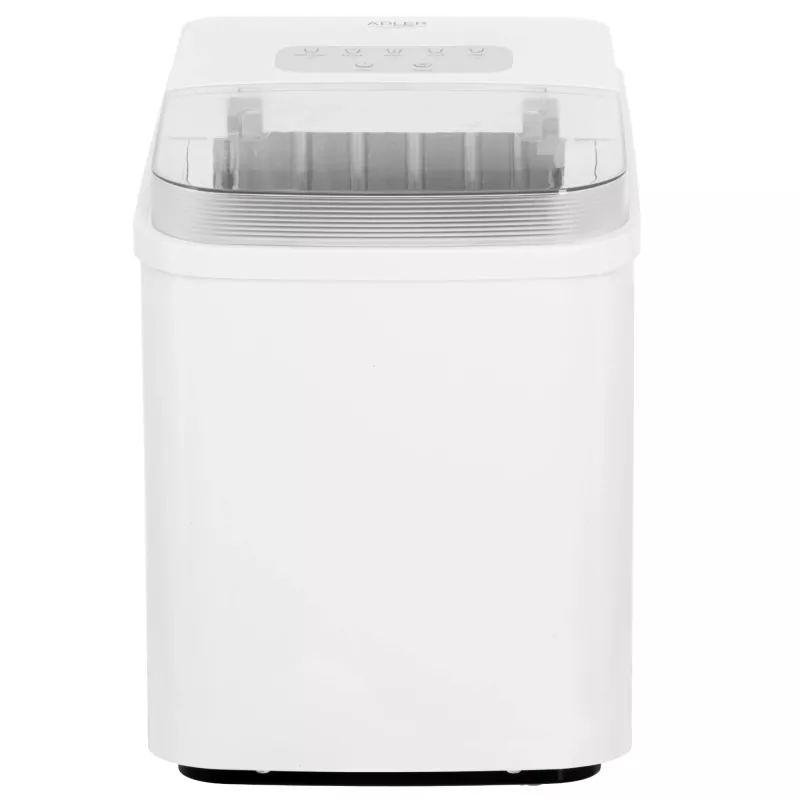 Adler Ice Cube Maker | AD 8800 | Power 105 W | Capacity 1.4 L | White