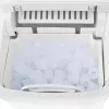 Adler Ice Cube Maker | AD 8800 | Power 105 W | Capacity 1.4 L | White