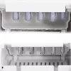 Adler Ice Cube Maker | AD 8800 | Power 105 W | Capacity 1.4 L | White