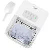 Adler Ice Cube Maker | AD 8800 | Power 105 W | Capacity 1.4 L | White